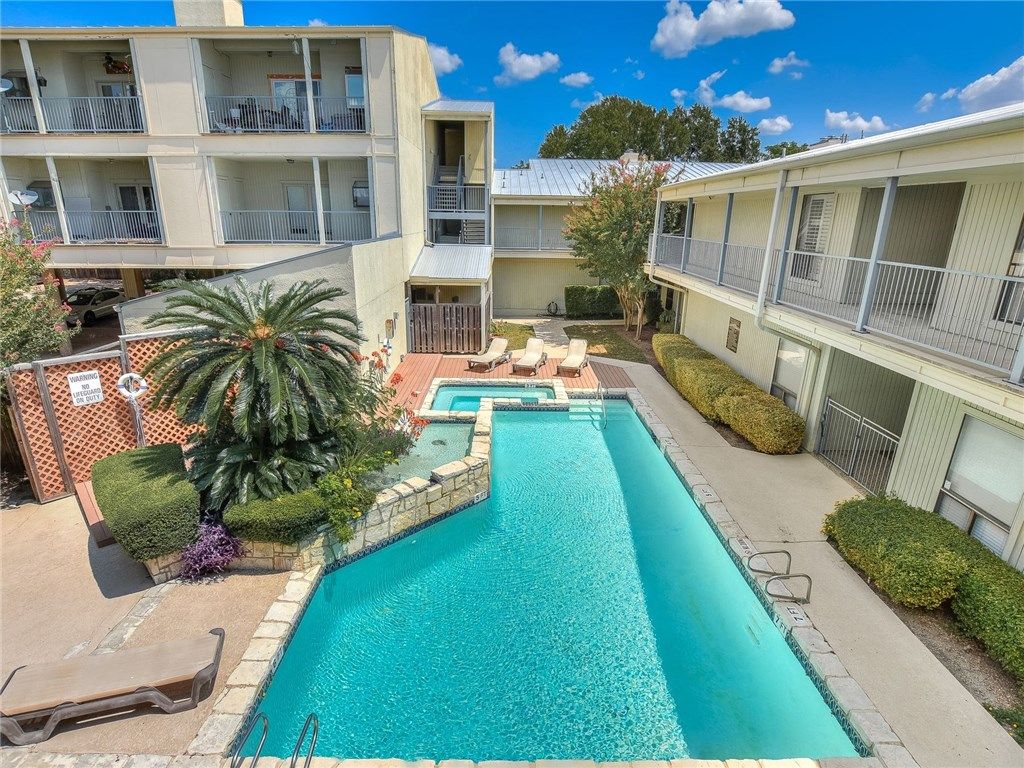 3840 Far West Blvd #203, Austin, TX - 2 Bed, 2 Bath Condo - 13 Photos