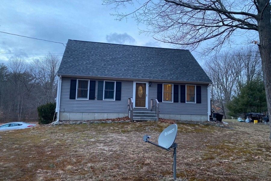 3 Bald Hill Rd, Raymond, NH 03077 3 Bed, 2 Bath SingleFamily Home