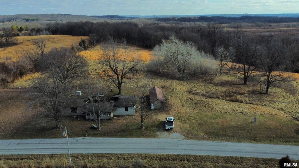 6766 Walnut Ridge Rd, Grantsburg, IL 62943 Trulia