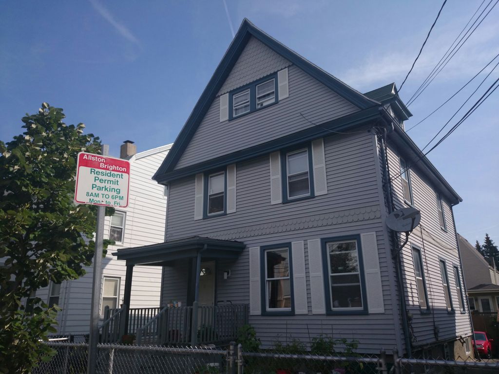 31 Seattle St, Allston, MA 02134 Trulia
