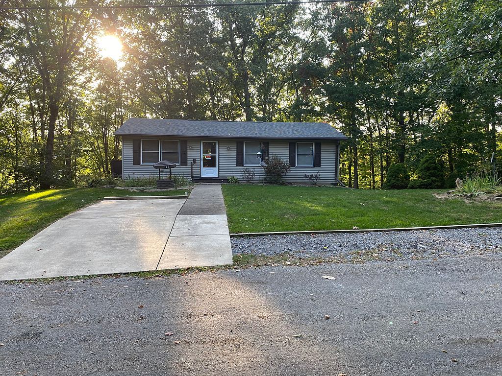 122 Phillis Dr, Fombell, PA 16123 Trulia