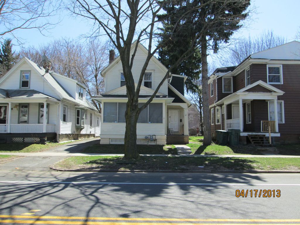 87 Parsells Ave, Rochester, NY 14609