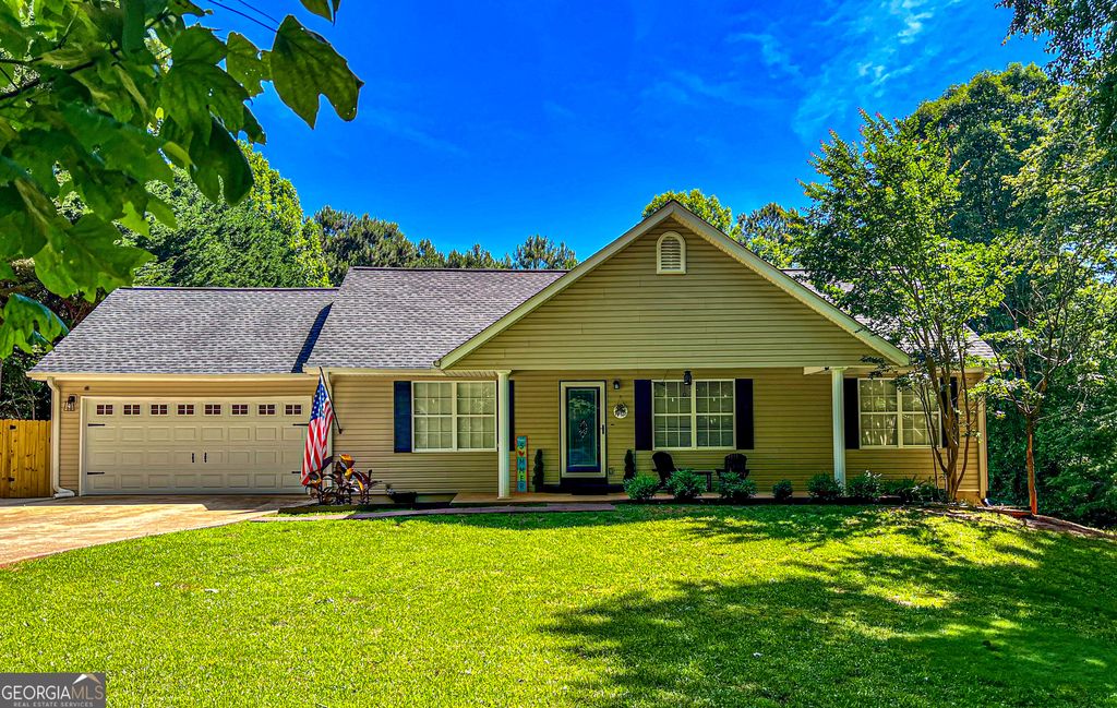 570 New Hope Ln, Cornelia, GA 30531 MLS 10308244 Trulia