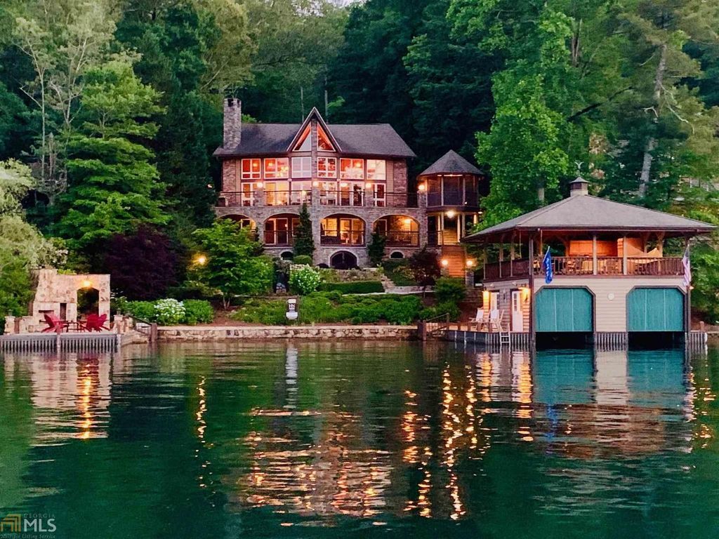 538 Ayers Ln, Lakemont, GA 30552 Trulia