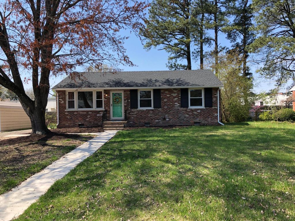 5407 Falmouth St, Richmond, VA 23230 Trulia
