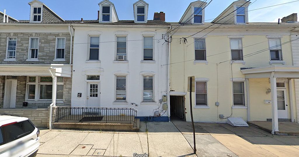28 Noble St, Kutztown, PA 19530 Trulia