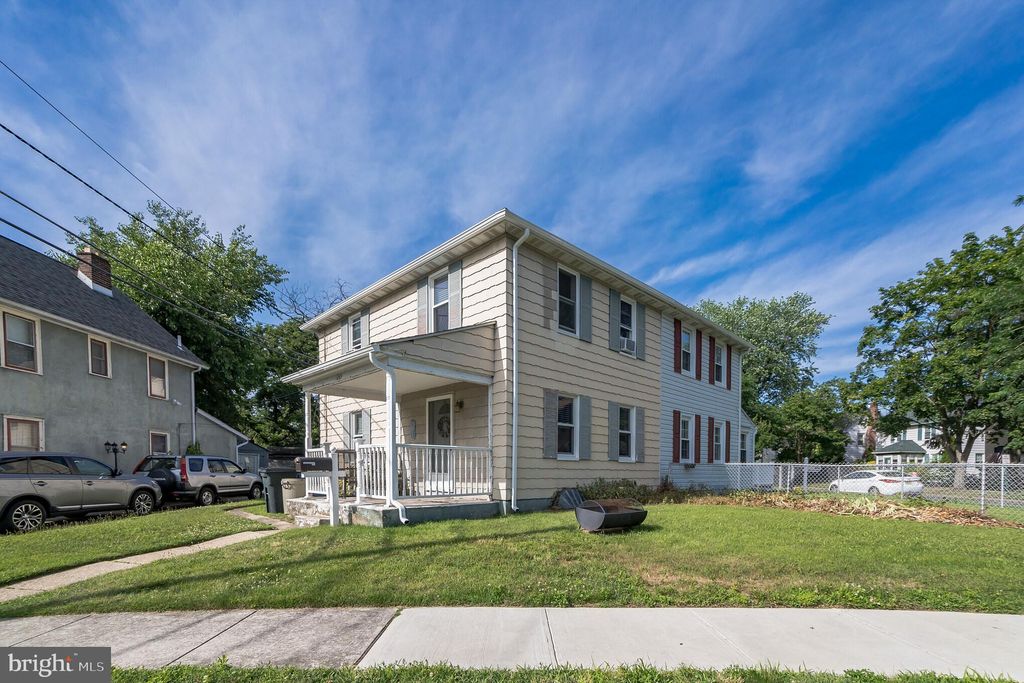 243 New Jersey Rd, Brooklawn, NJ 08030 Trulia