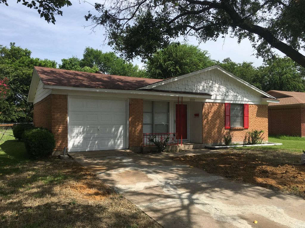 3717 Lisa Ln, Mesquite, TX 75150