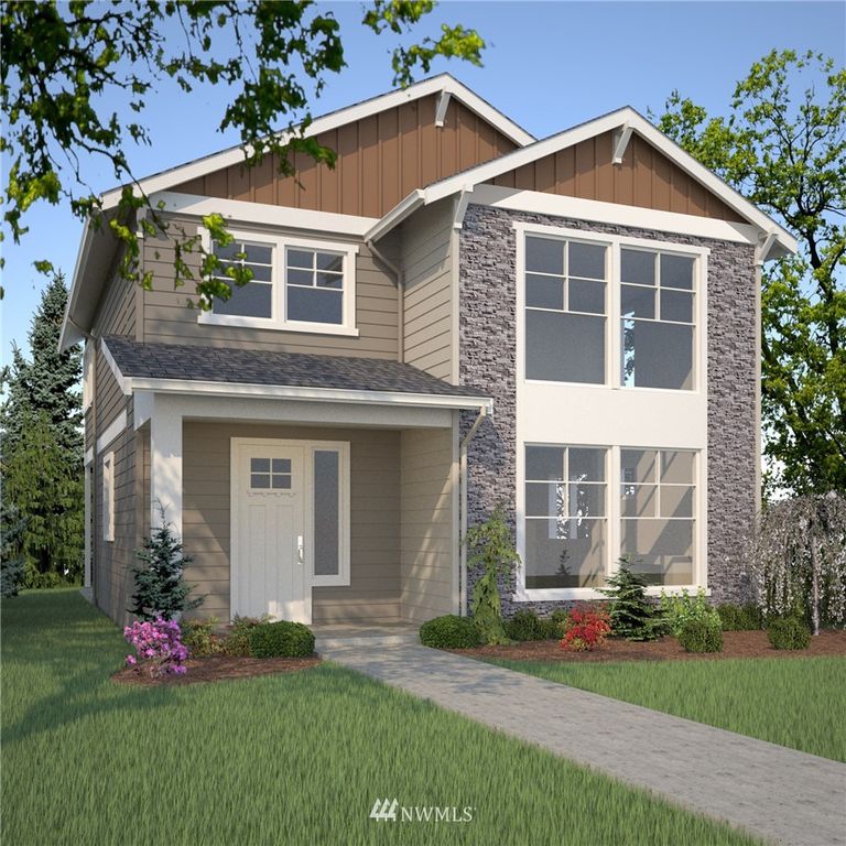 12807 187th Ave E, Bonney Lake, WA 98391