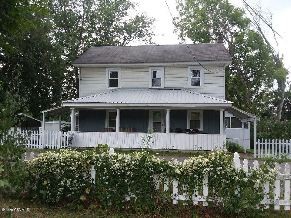 491 S River St, Wapwallopen, PA 18660 Trulia