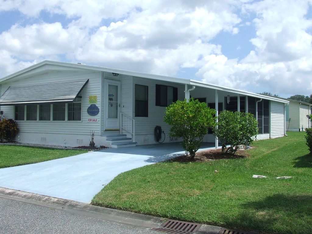 34 Calypso Cay, Vero Beach, FL 32966