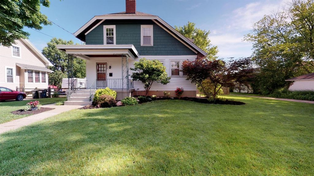 1716 Kinney Ave, Mount Healthy, OH 45231 Trulia