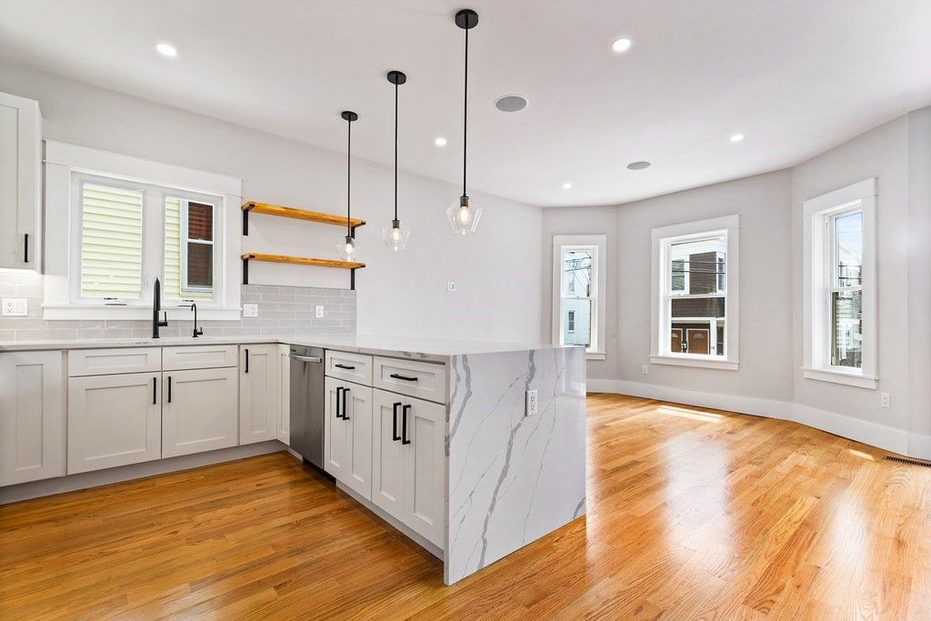 50 Cottage St #1, Chelsea, MA 02150