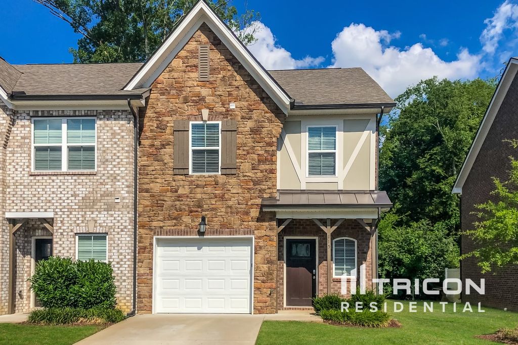 115 Hickory Station Ln, Mount Juliet, TN 37122