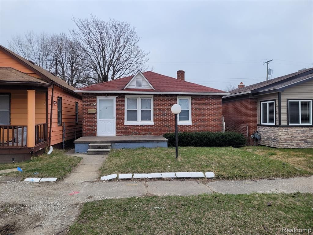 299 Beechwood St, River Rouge, MI 48218 Trulia