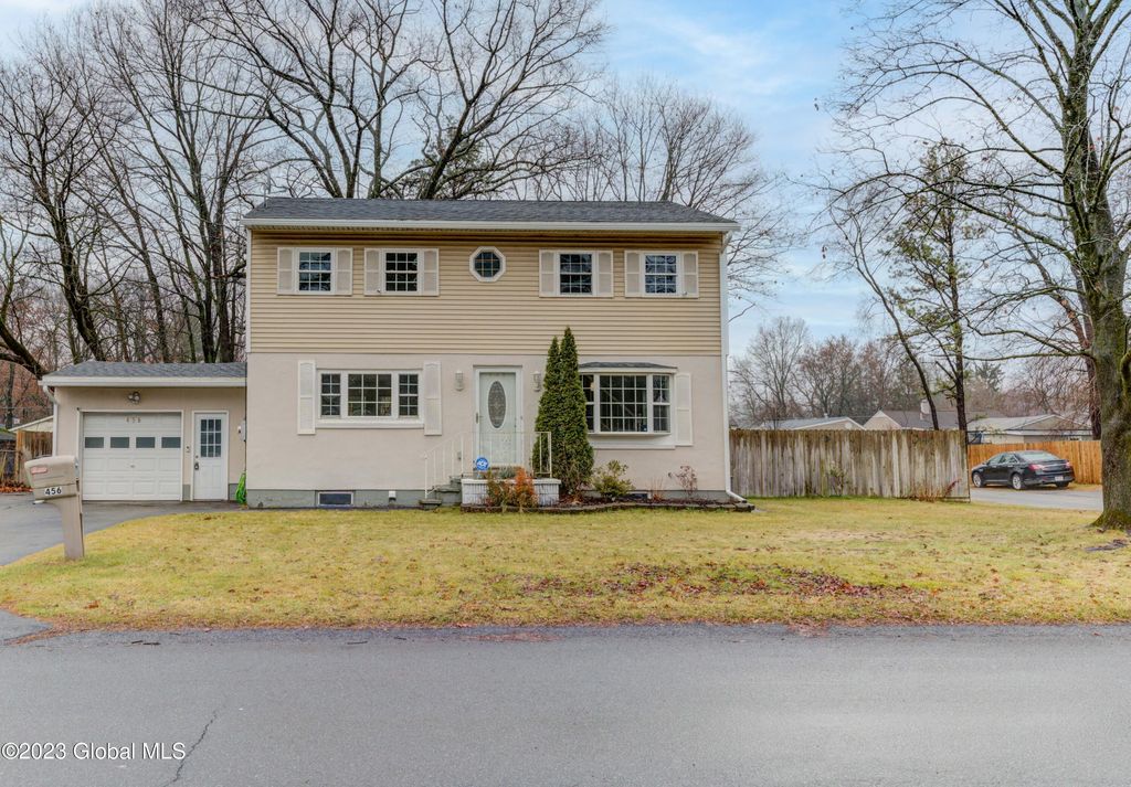 456 Clayton Road, Schenectady, NY 12304 See Estimated Value