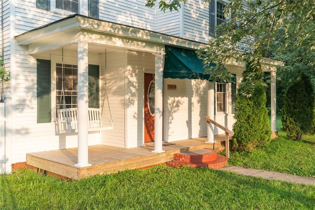 13919 Arwood Rd, Disputanta, VA 23842