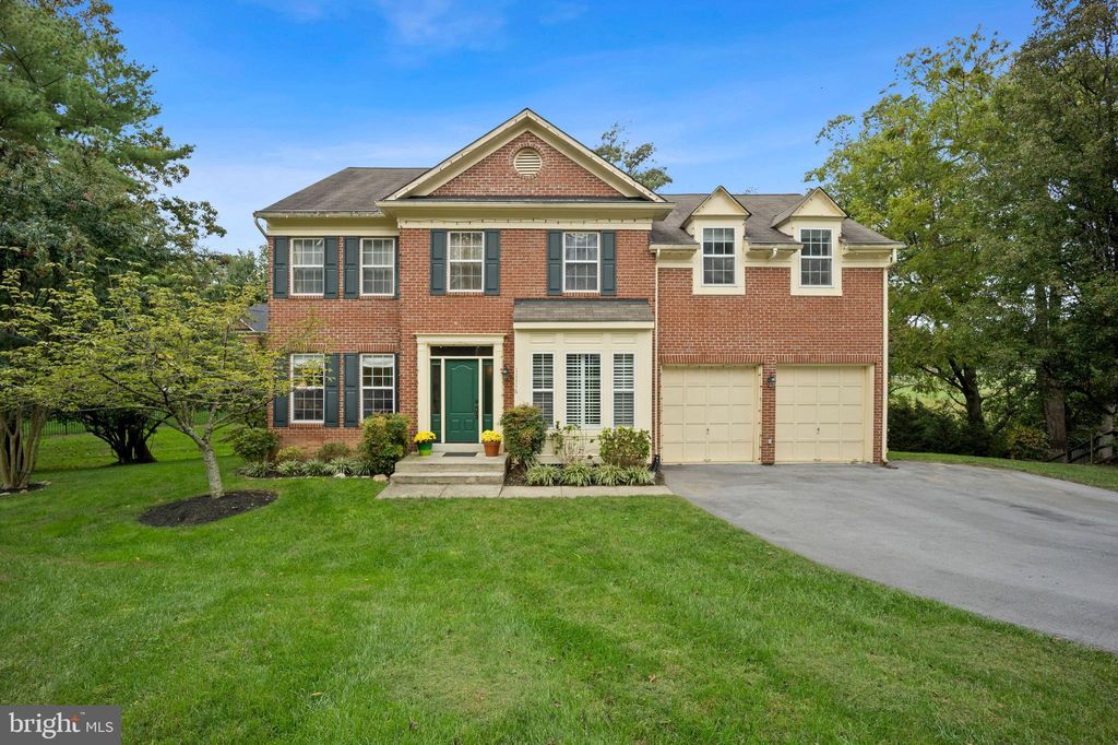 11116 West Ave, Kensington, MD 20895