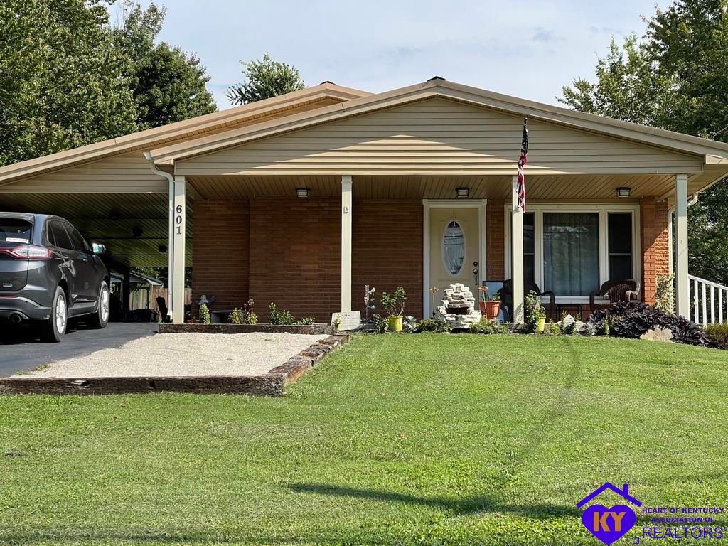 601 N Mantle Ave, Elizabethtown, KY 42701
