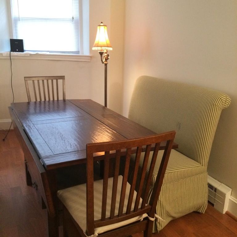 183 Winthrop Rd #2, Brookline, MA 02445