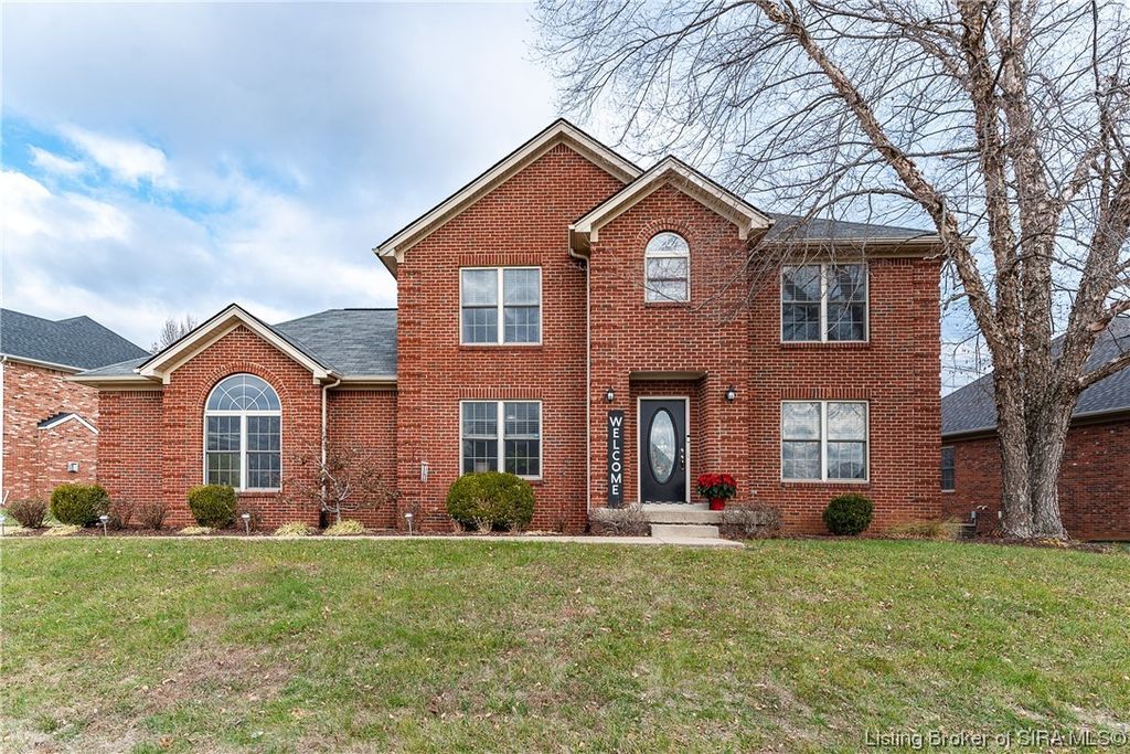 6604 Westwood Drive, Charlestown, IN 47111 Trulia