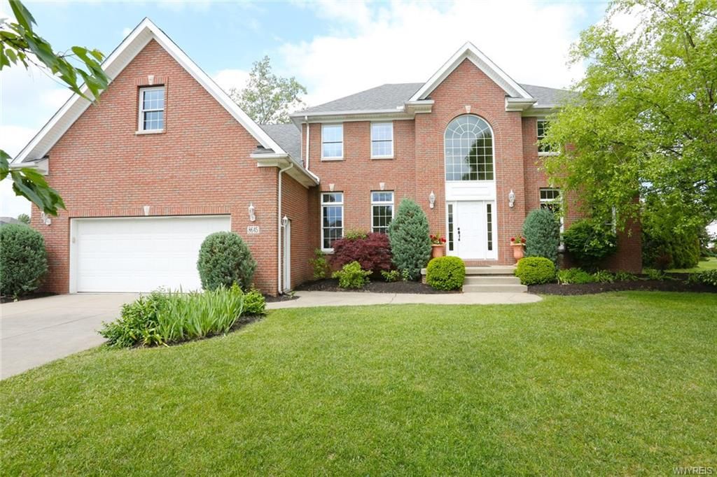 8645 Millcreek Dr, East Amherst, NY 14051 Trulia