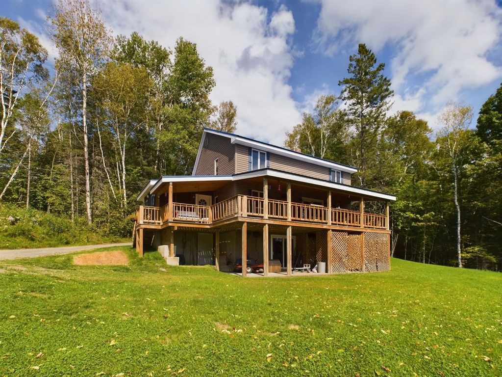 154 Reed Road, Colebrook, NH 03576 Trulia