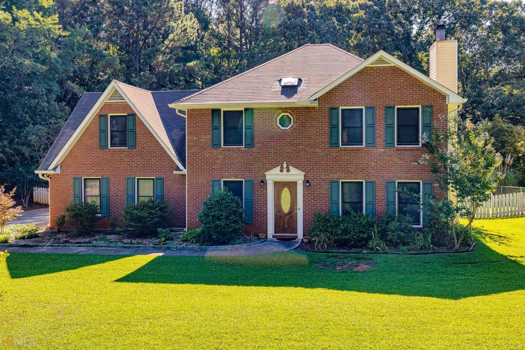 330 Bentley Way, Fayetteville, GA 30214 Trulia