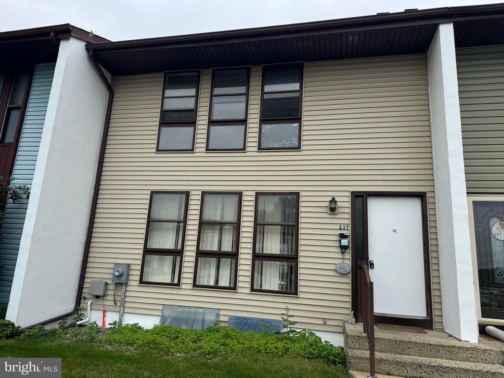 237 Probasco Rd, East Windsor, NJ 08520 MLS# NJME2062398 Trulia