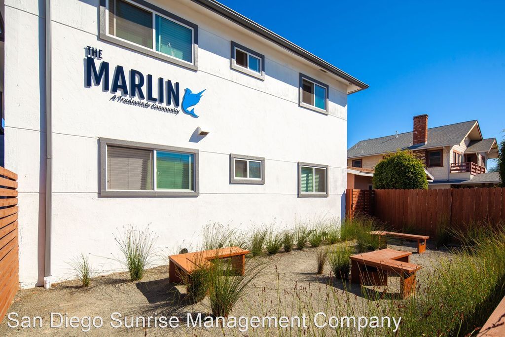 4057 37th St #3, San Diego, CA 92105