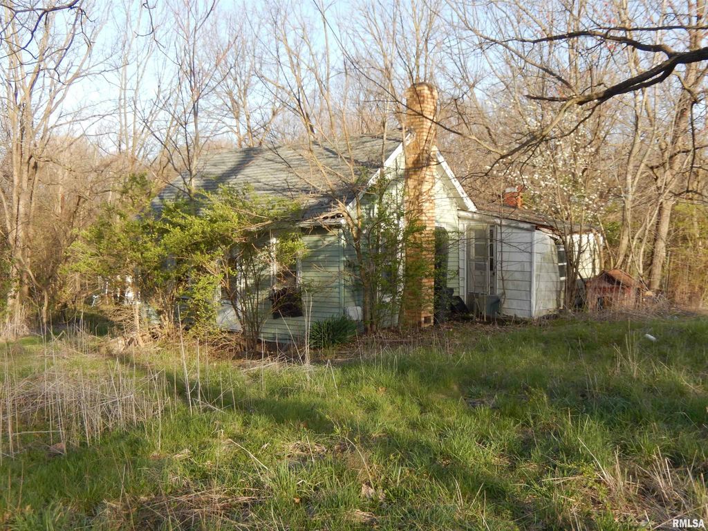 614 McLean St, Colchester, IL 62326 Trulia