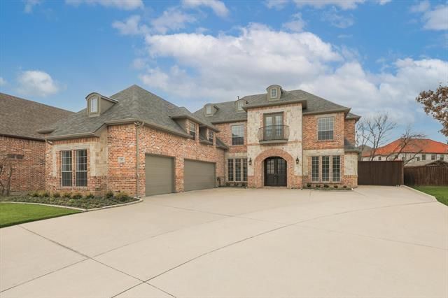 743 Madison St, Coppell, TX 75019