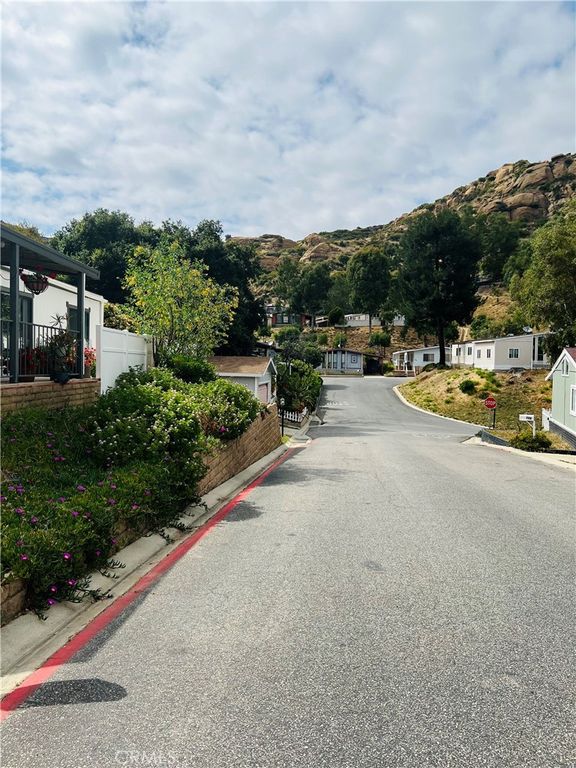 24425 Woolsey Canyon Rd 99, Canoga Park, CA 91304 MLS SR23105913