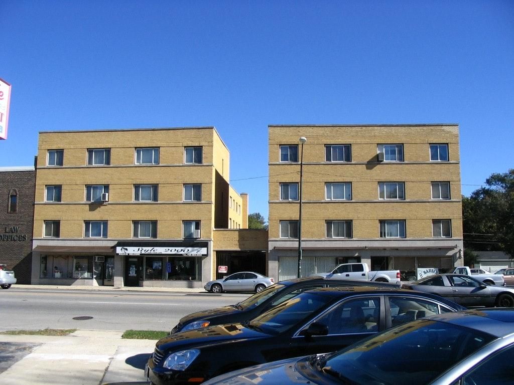 3423 S Harlem Ave, Berwyn, IL 60402