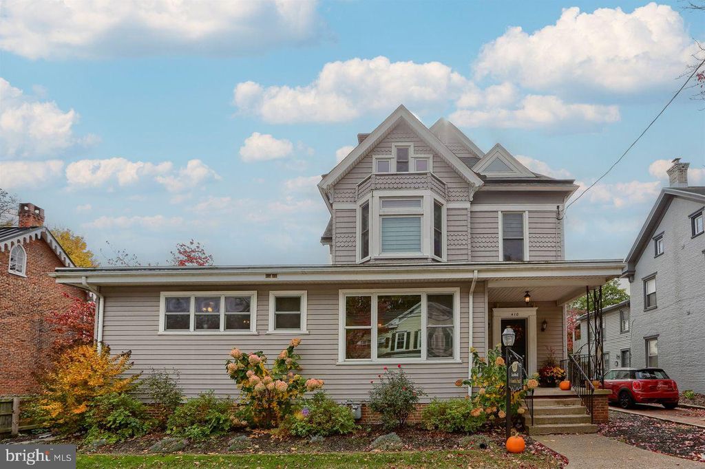 410 E Main St, Mechanicsburg, PA 17055 Trulia