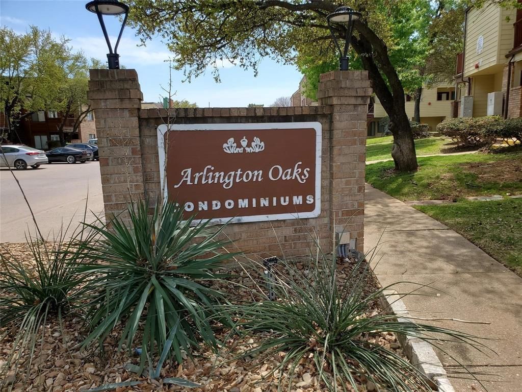 2301 Balsam Dr #M208, Arlington, TX 76006