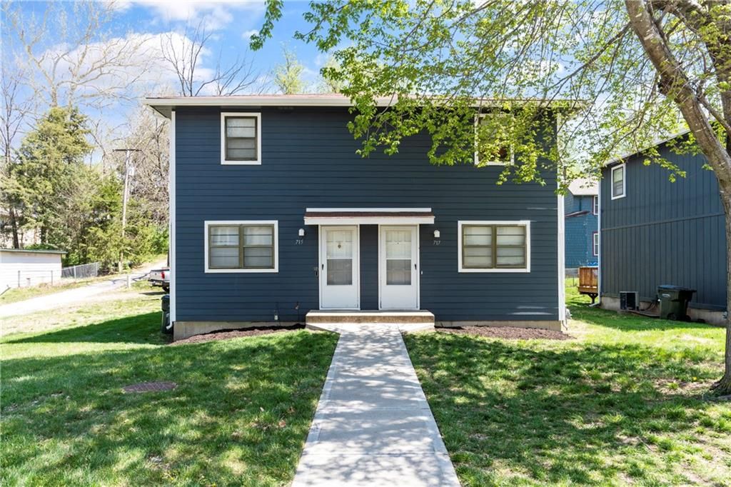 715717 6th Ave, Leavenworth, KS 66048 Trulia