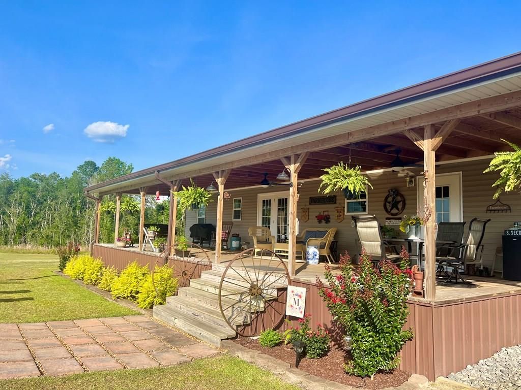 219 Kentucky Ave, Hazlehurst, GA 31539 Mobile/Manufactured for Sale