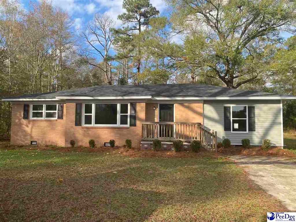 1807 Poor Farm Rd, Effingham, SC 29541 Trulia