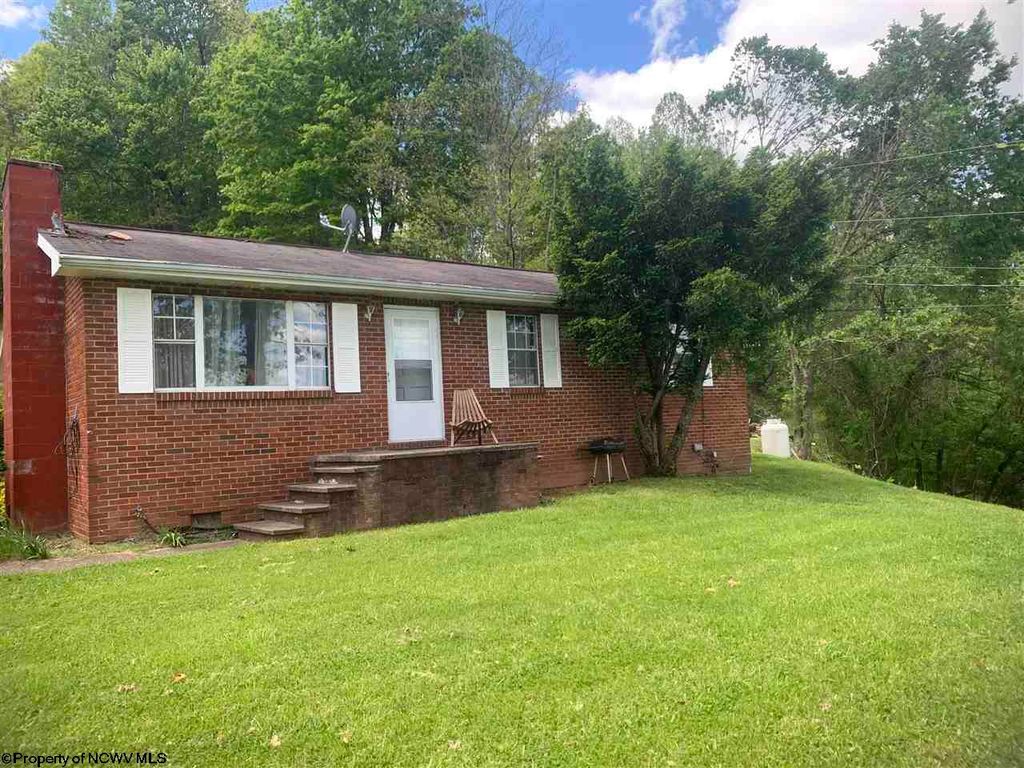 822 Vineyard Rdg, Looneyville, WV 25259 Trulia