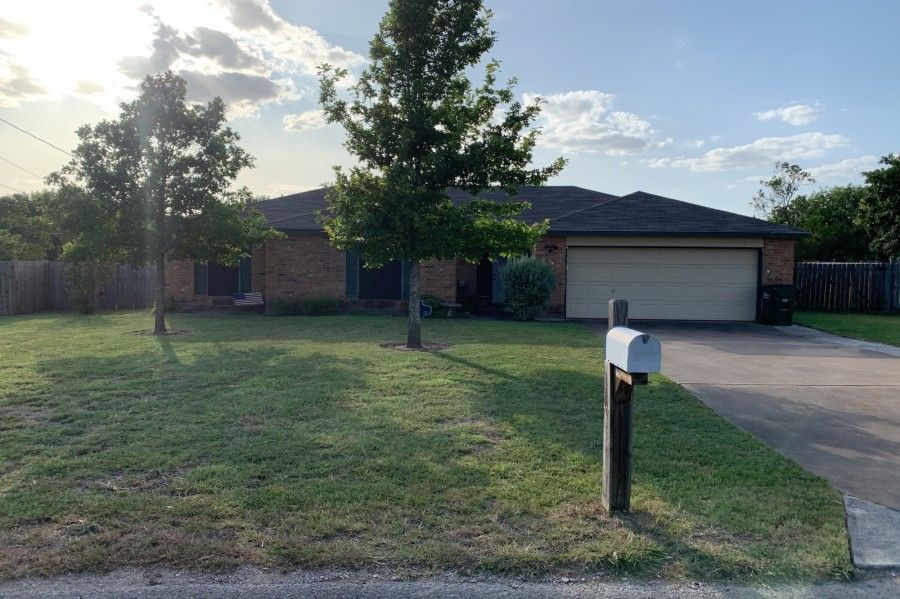 200 Quail Meadow Dr, Kyle, TX 78640 Trulia