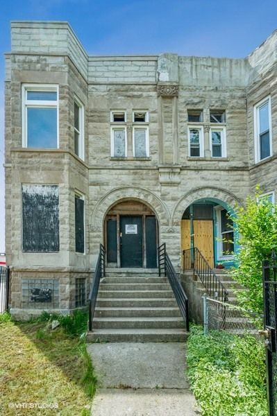 3001 W Fulton St, Chicago, IL 60612