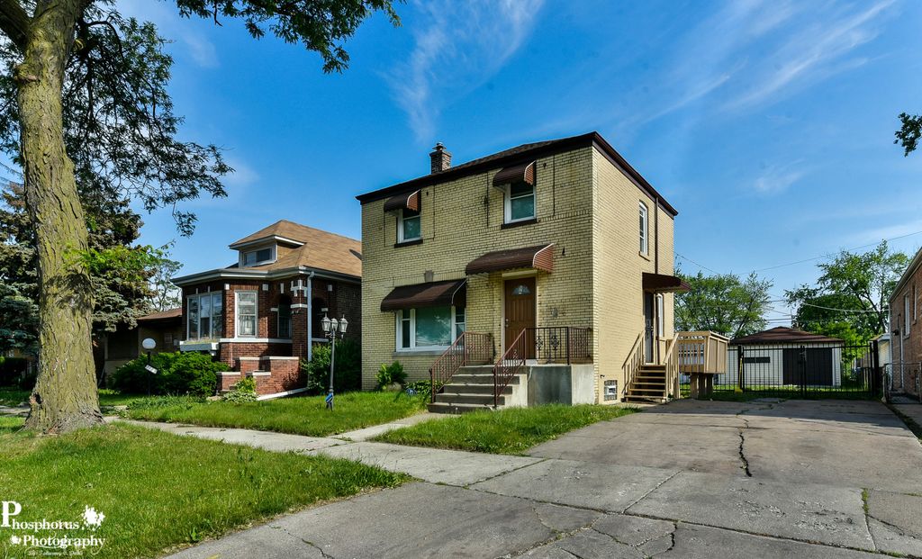 2127 W 72nd St, Chicago, IL 60636 Trulia