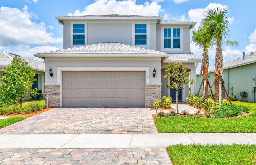 Henley Heron Preserve Pt Saint Lucie, FL Trulia