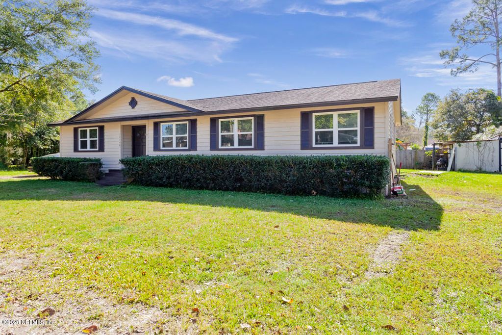 12148 Grasse St, Jacksonville, FL 32224