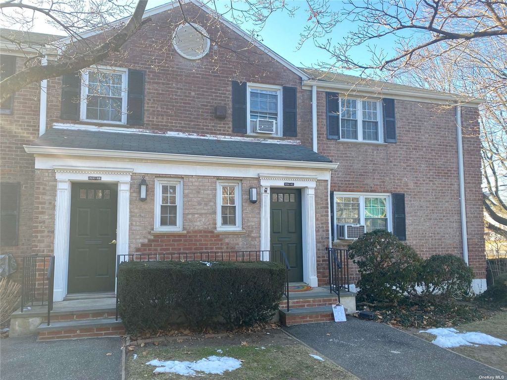 22442 Horace Harding Expressway UNIT upper, Oakland Gardens, NY 11364