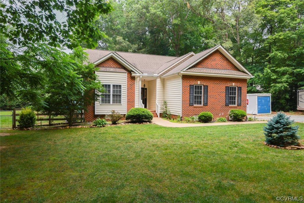 16940 Arabian Dr, Amelia Court House, VA 23002 See Estimated Value