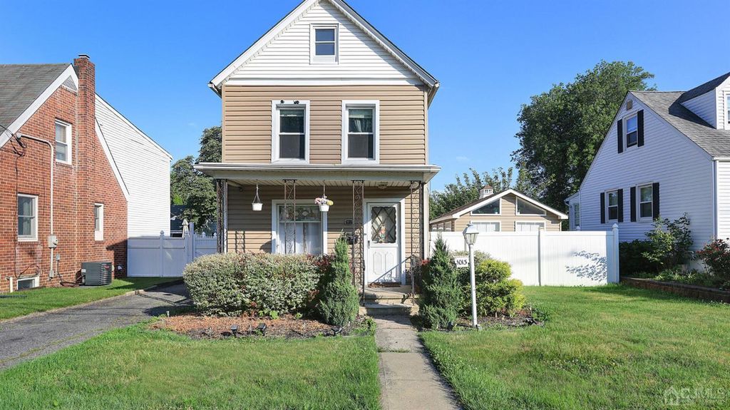 1013 Main St, Fords, NJ 08863 Trulia