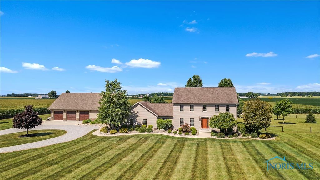 14949 County Road 19, Fayette, OH 43521 Trulia