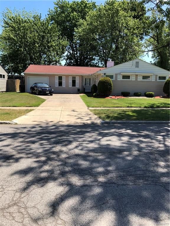 187 Avon Rd, Tonawanda, NY 14150